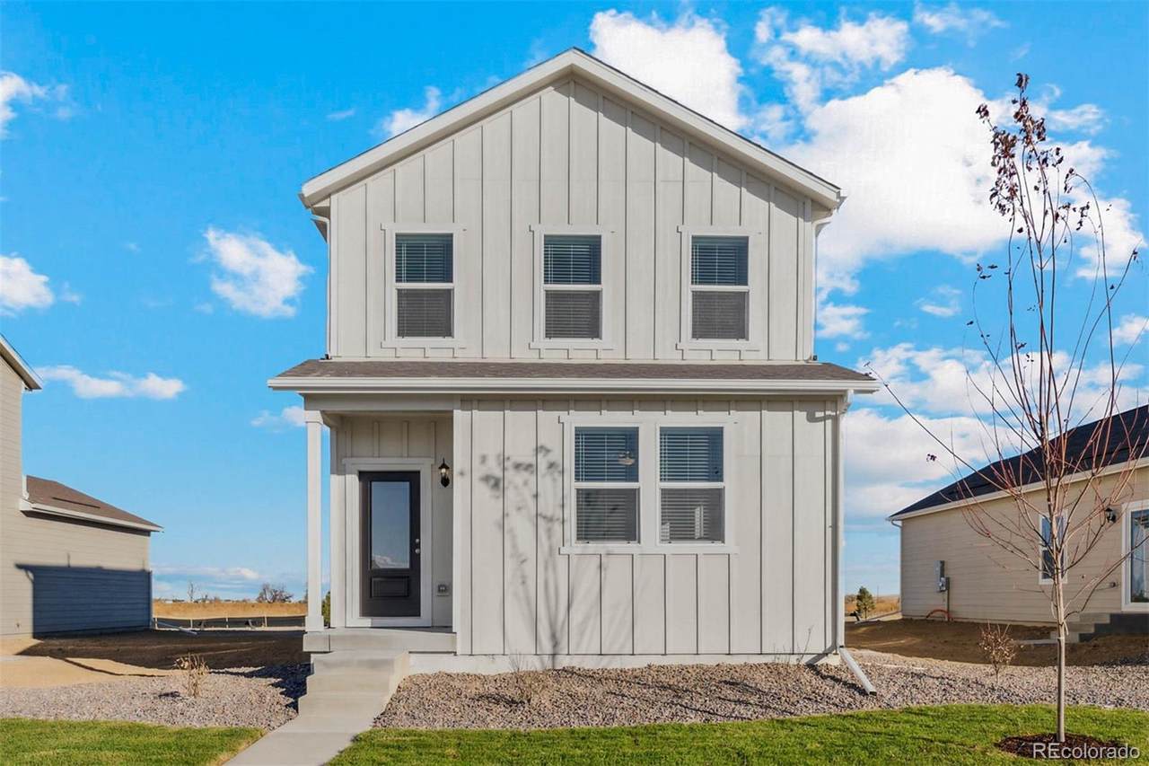 3036 Oxley Street - Photo 1