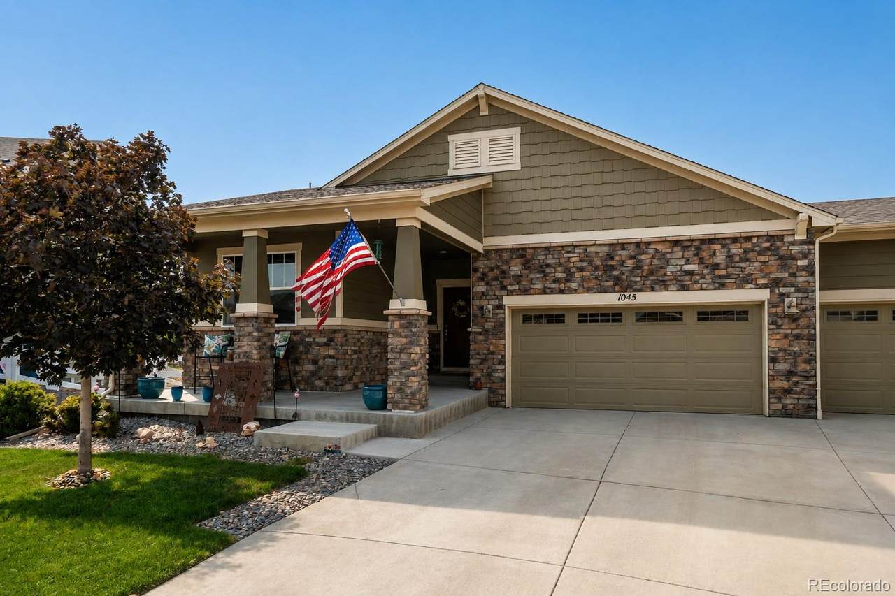 1045 Penstemon Drive - Photo 1