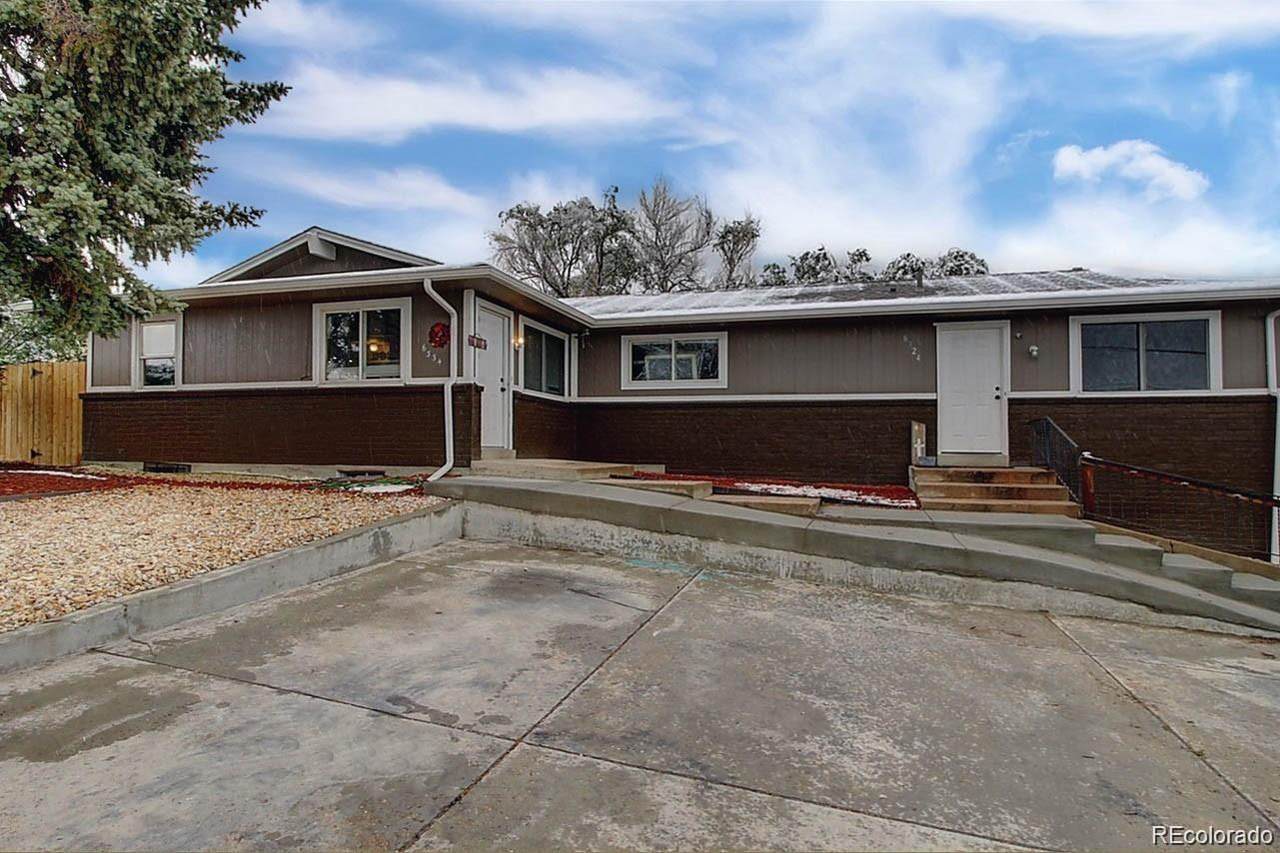 6324 Julian Street - Photo 1