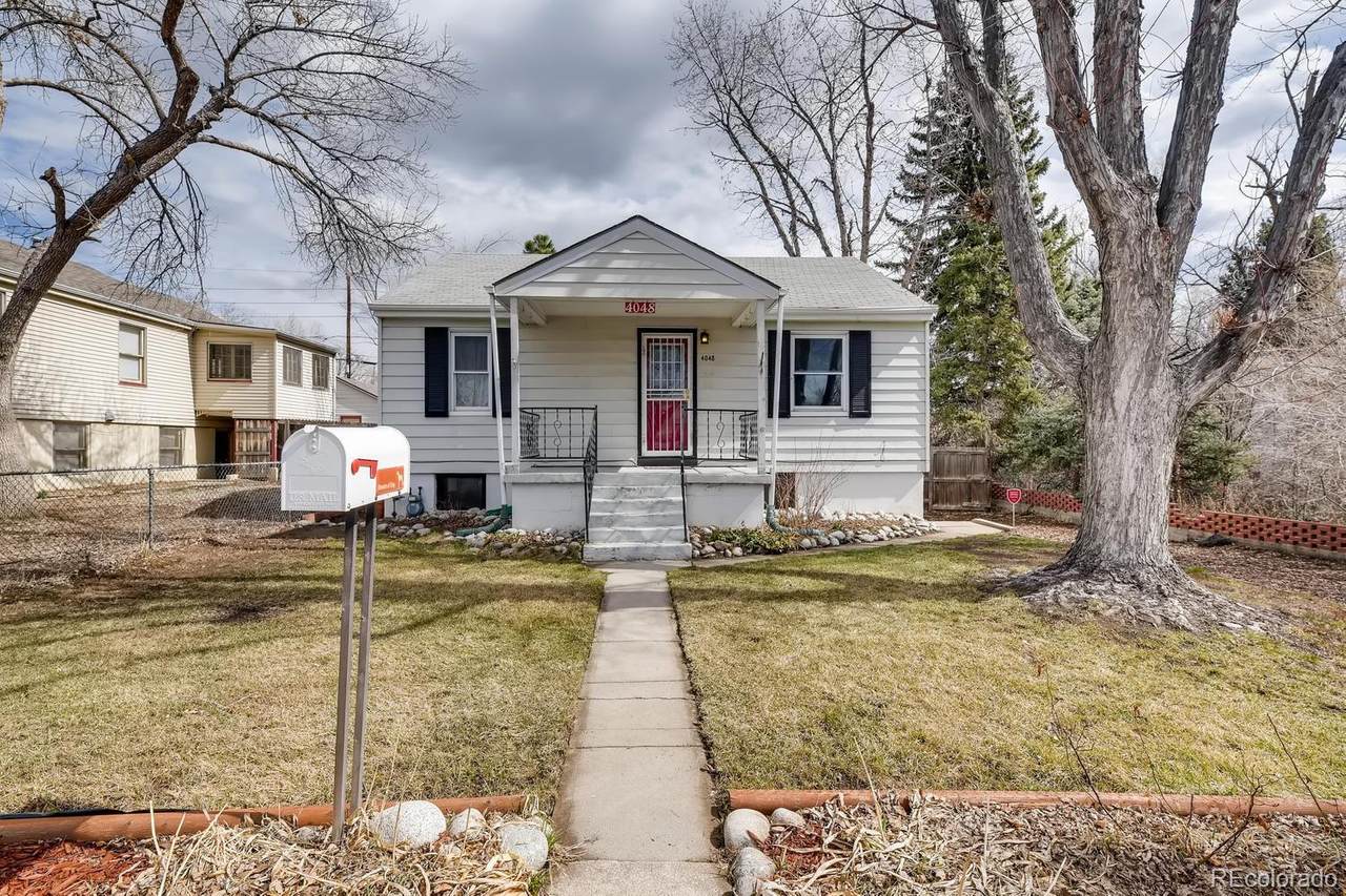 4048 Cherokee Street - Photo 1