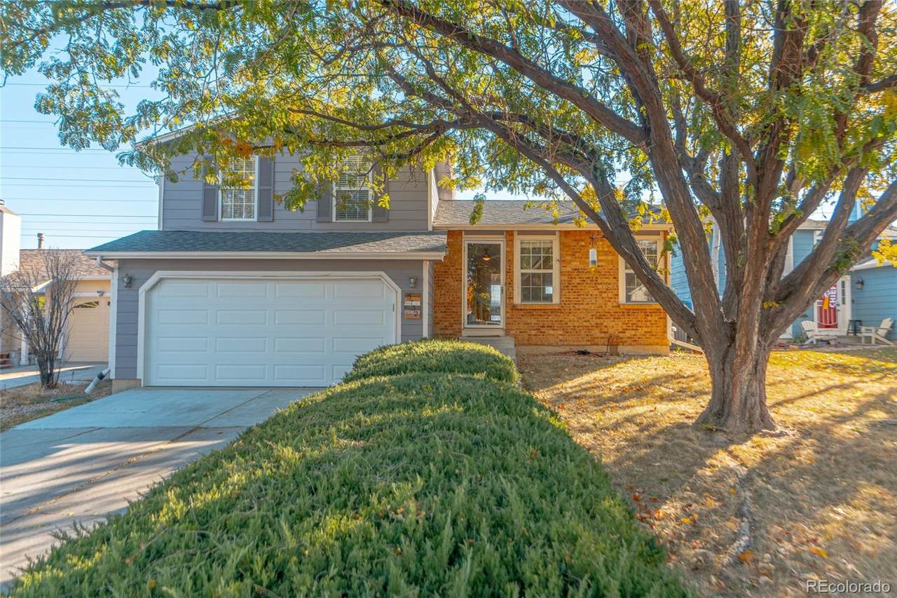 3732 Halifax Street - Photo 1
