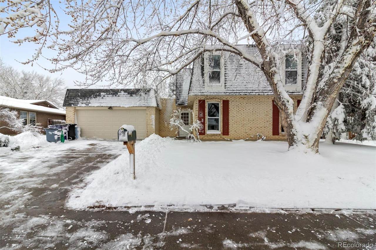 12986 48th Avenue - Photo 1