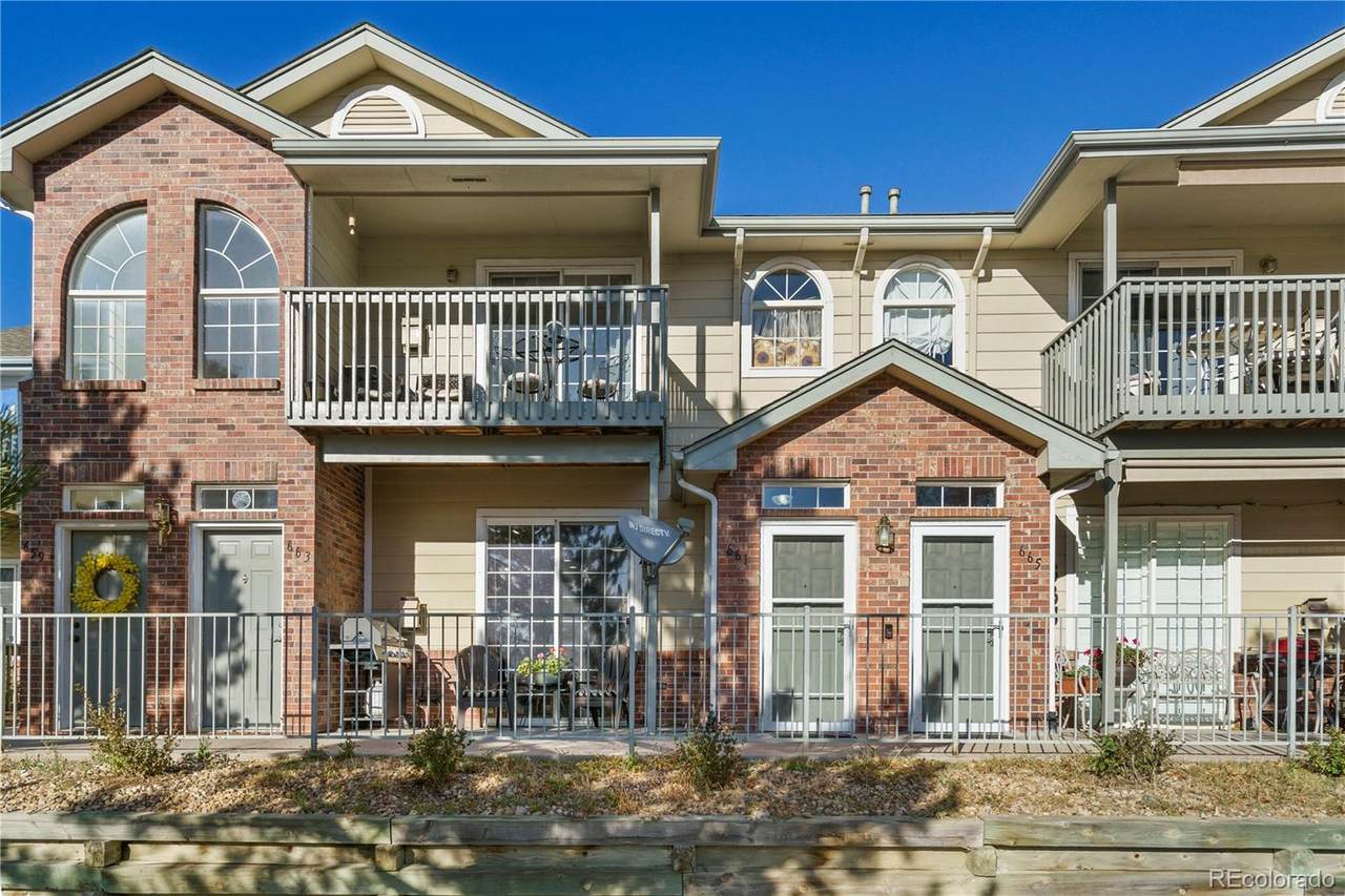 661 Canyon Drive - Photo 1