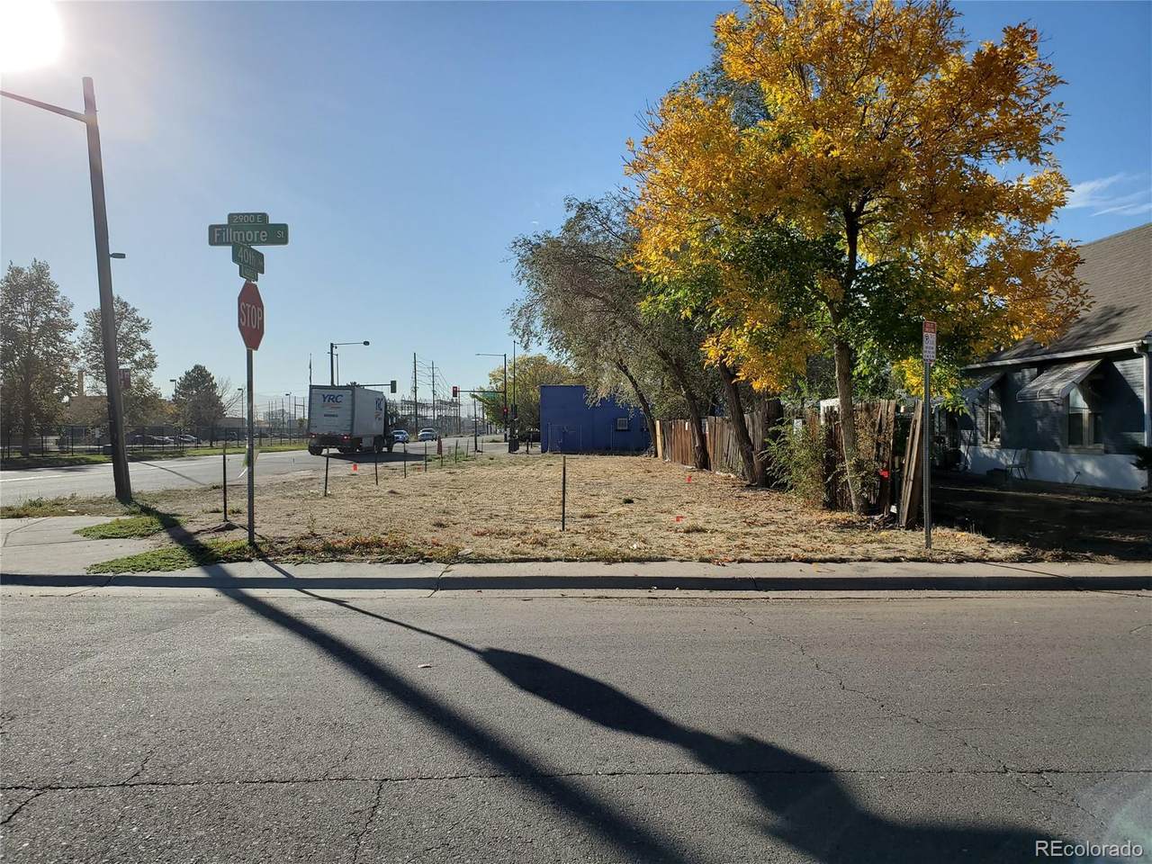 4001 Fillmore Street - Photo 1
