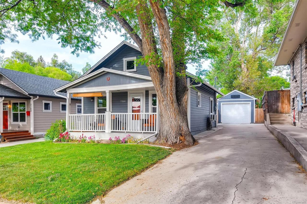 3164 Lincoln Street - Photo 1