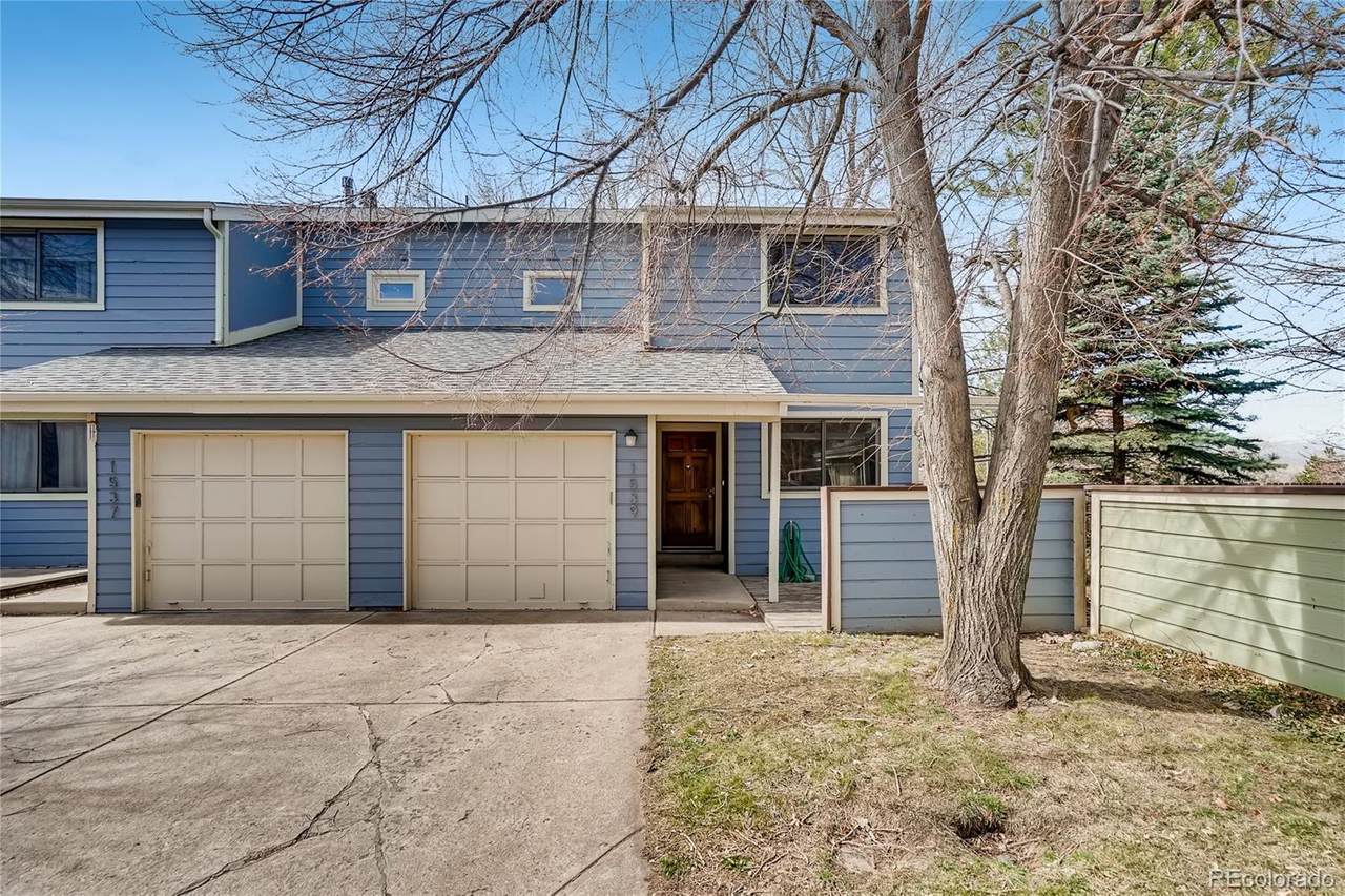 1539 Harrison Avenue - Photo 1
