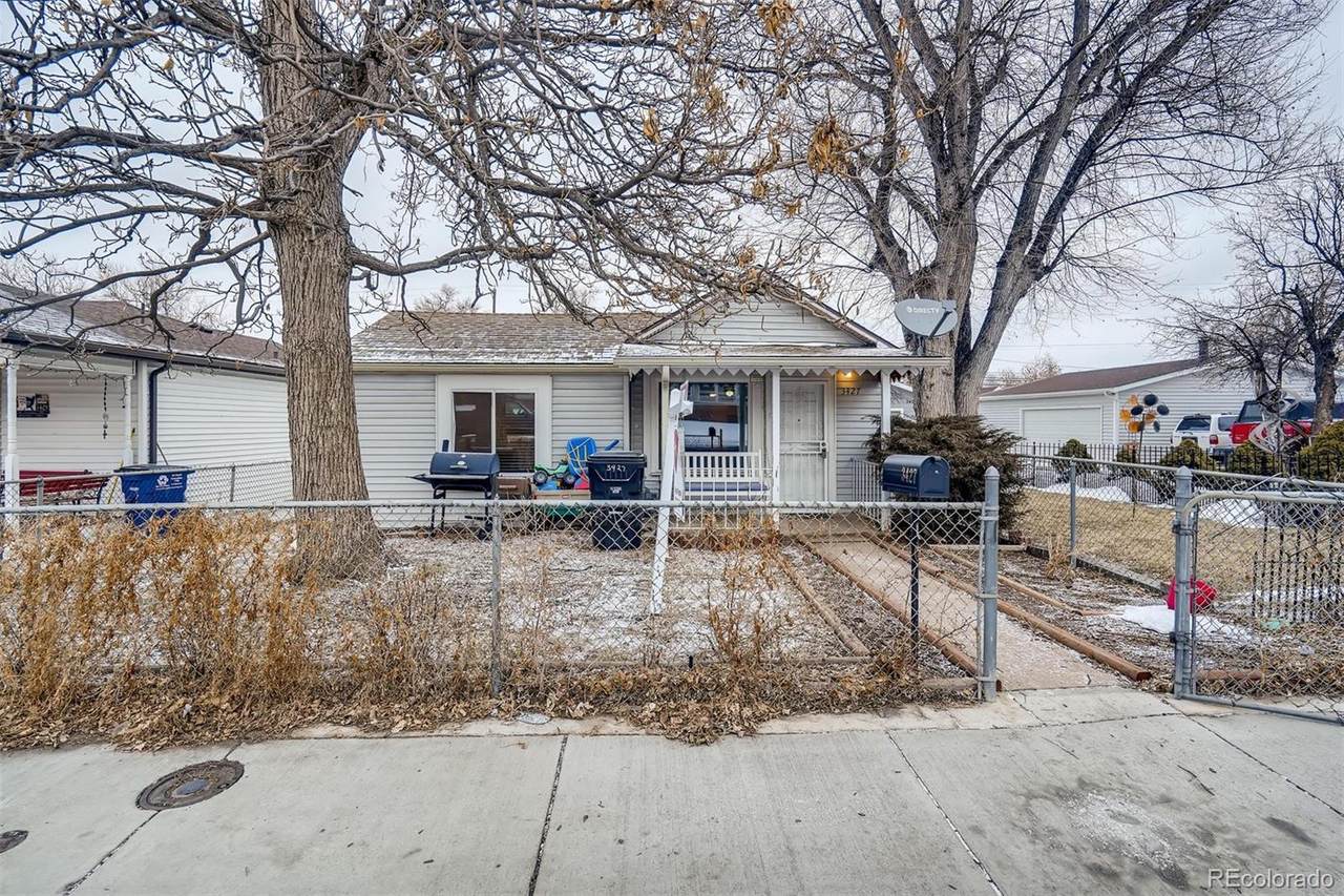 3427 Virginia Avenue - Photo 1