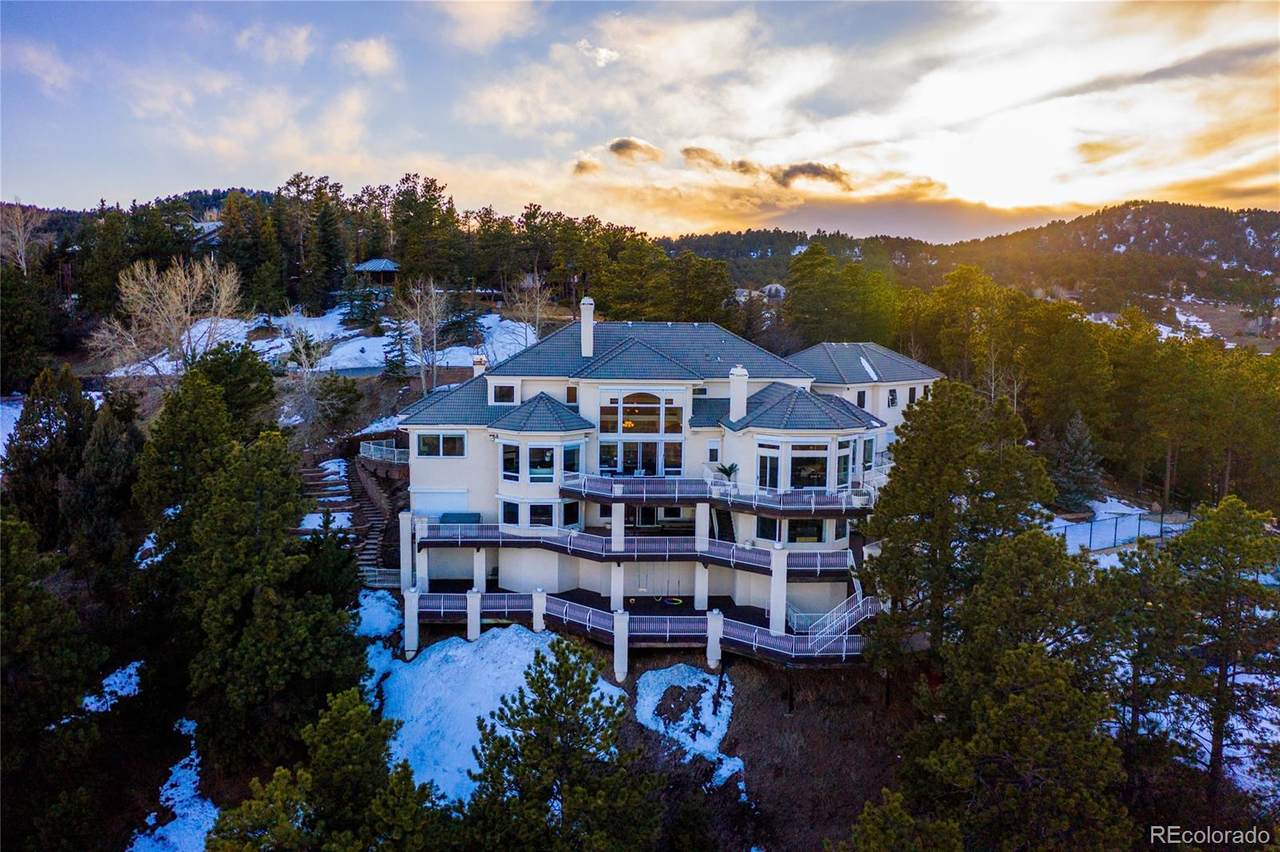 1003 Star Ridge Road - Photo 1