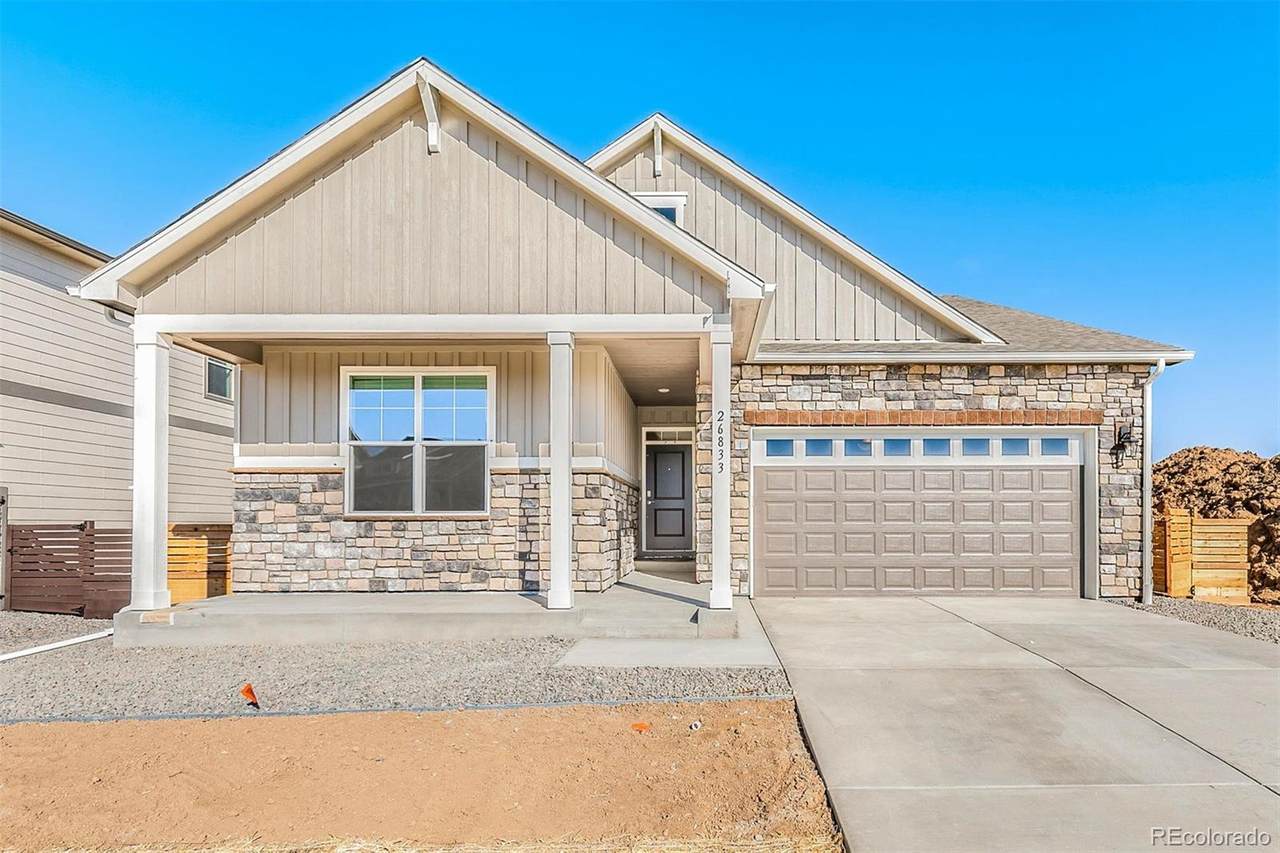 231 Quantock Street - Photo 1