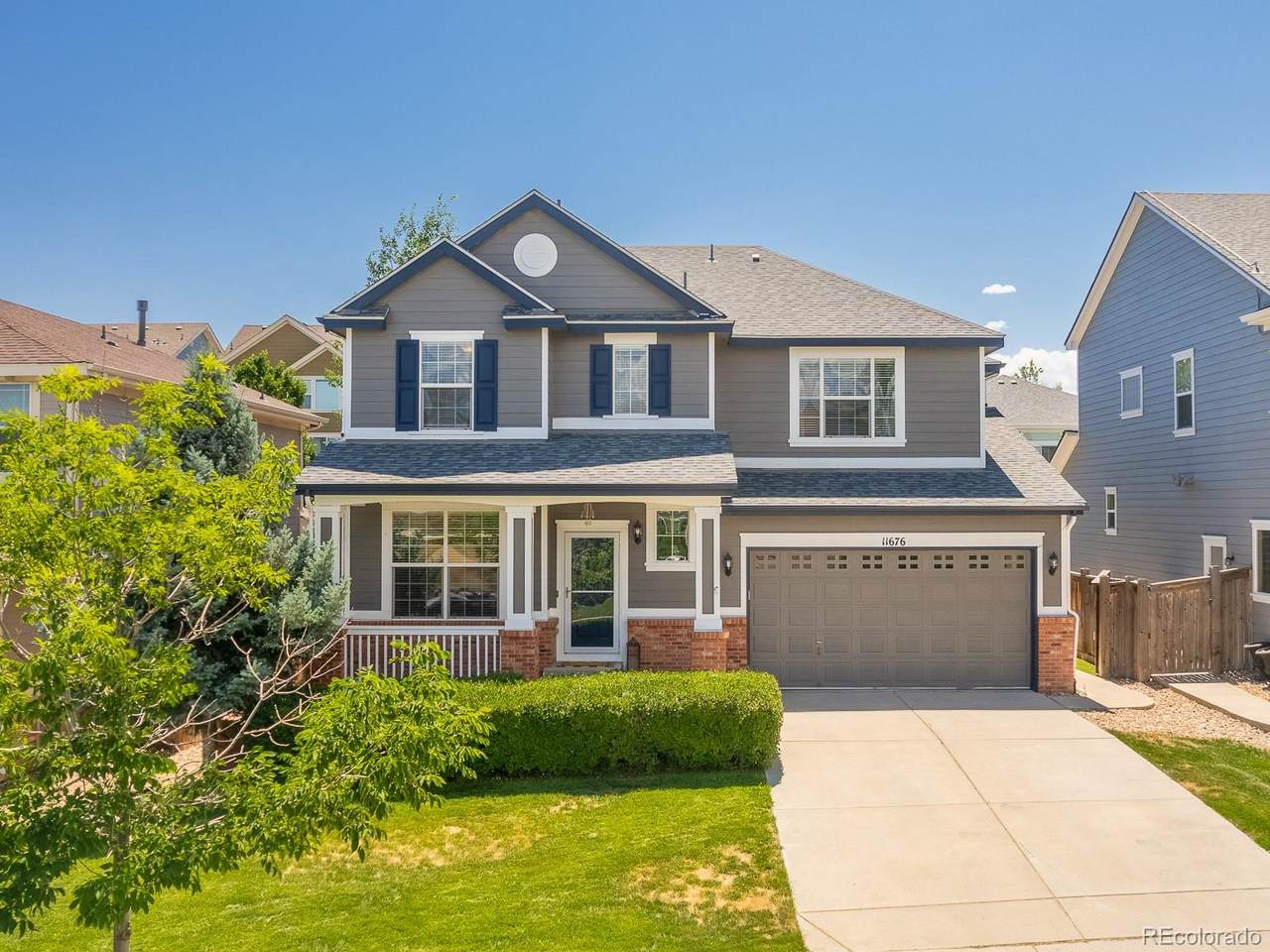 11676 Flower Mound Way - Photo 1