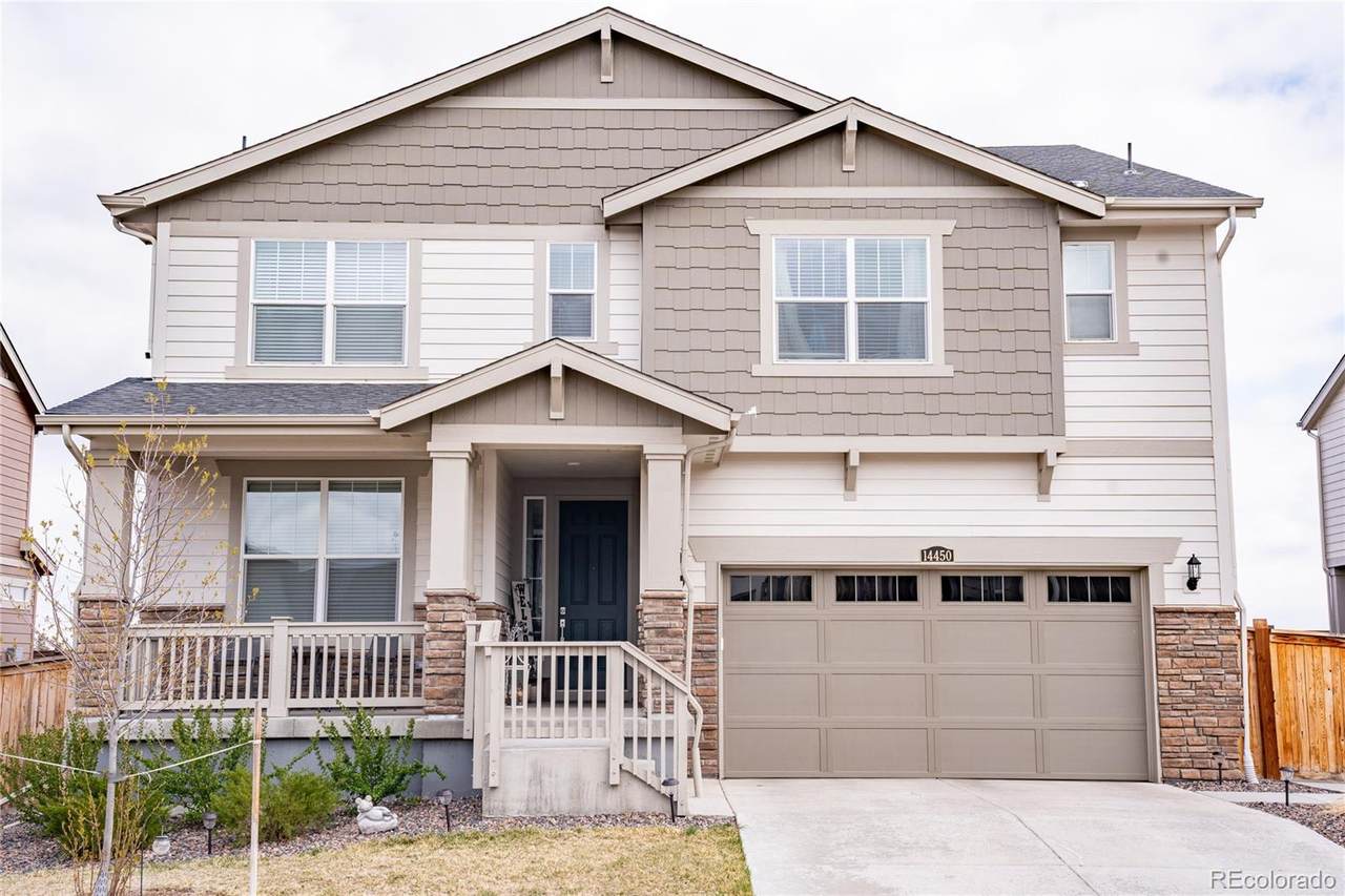 14450 Hudson Street - Photo 1