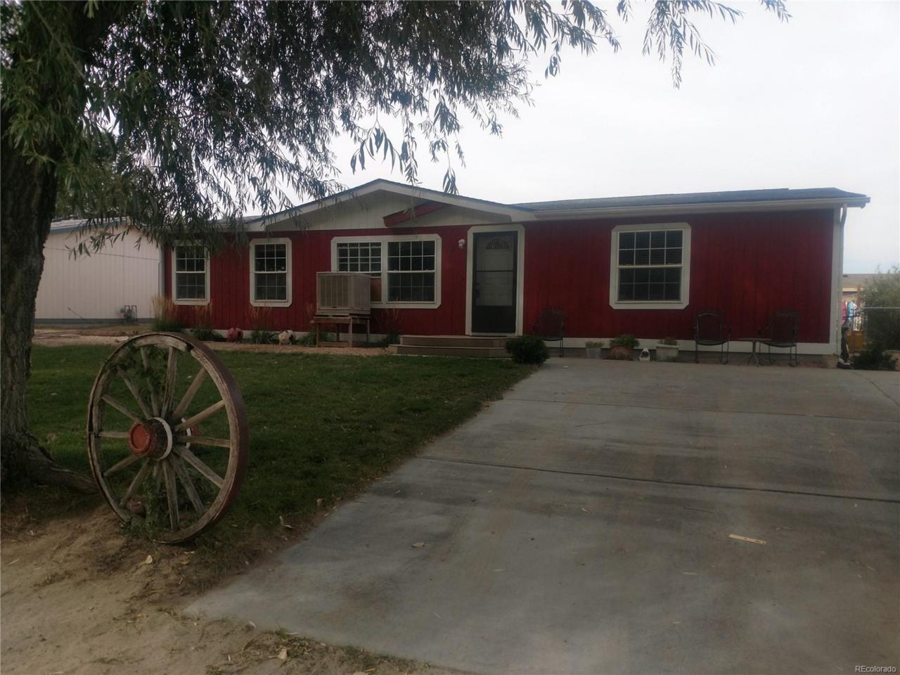 311 Becky Street - Photo 1