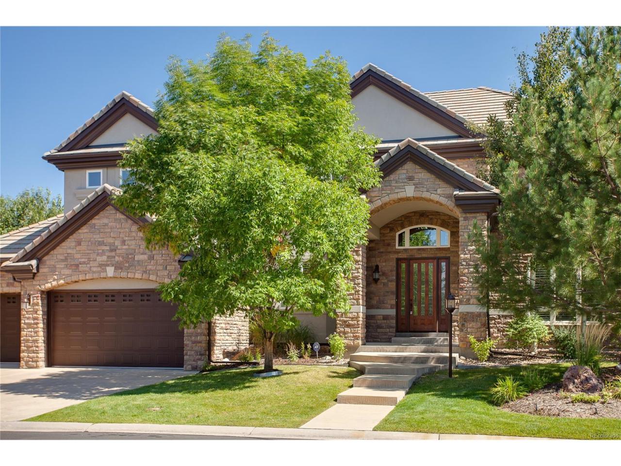 9530 Shadow Hill Circle - Photo 1