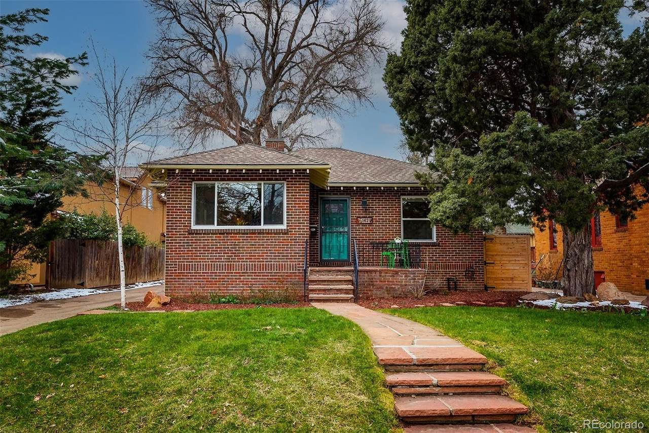 1629 Kearney Street - Photo 1