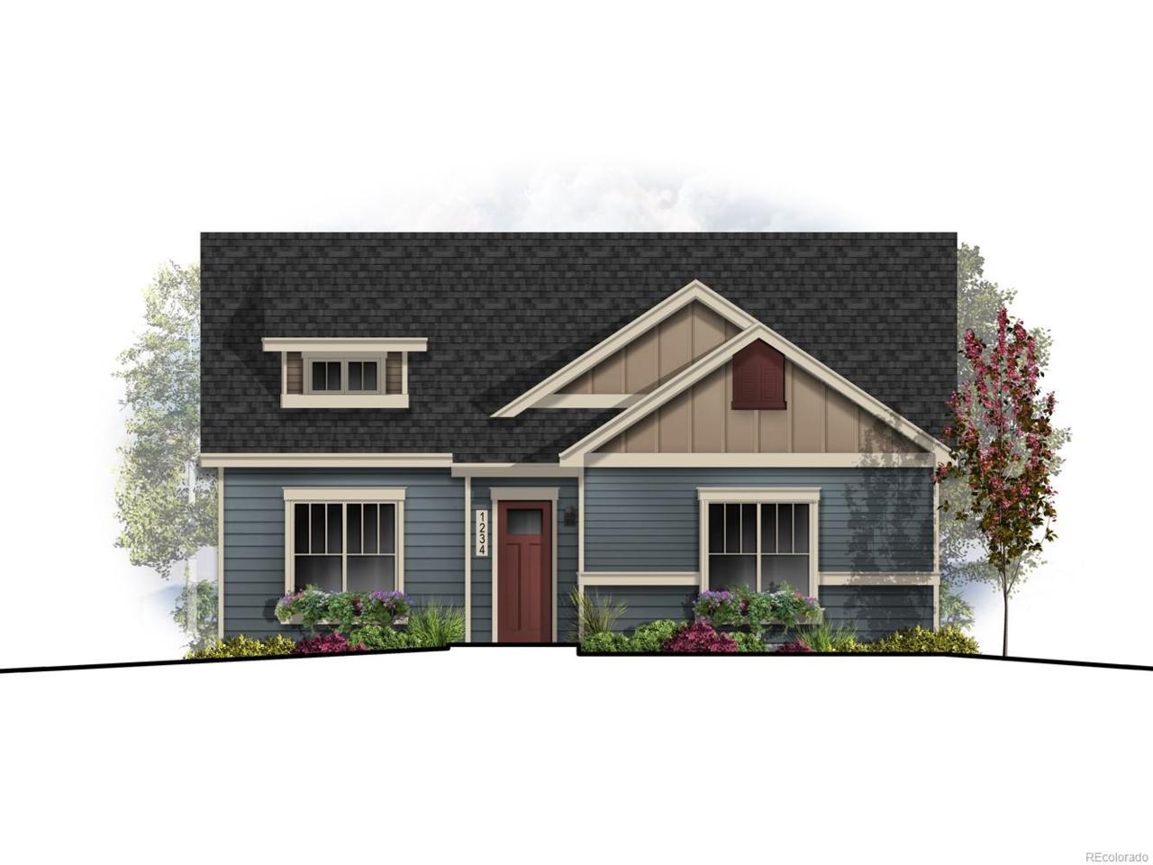 831 Widgeon Drive - Photo 1
