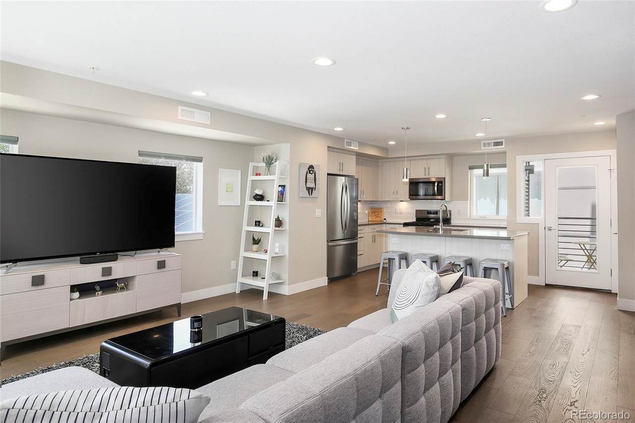 4469 Tennyson Street - Photo 1