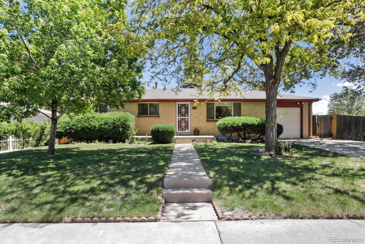 1088 Saulsbury Street - Photo 1