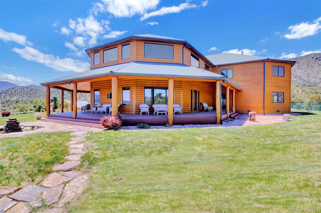 400 Copper Canyon Road - Photo 1