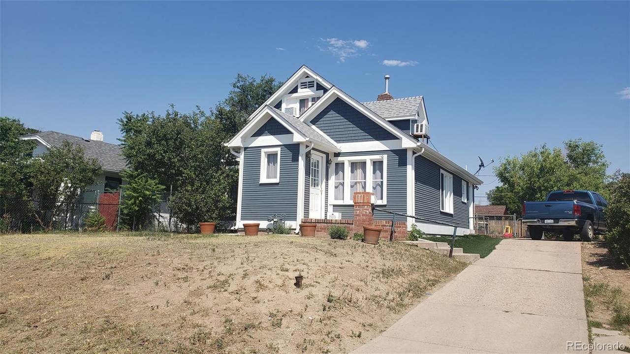110 Quitman Street - Photo 1
