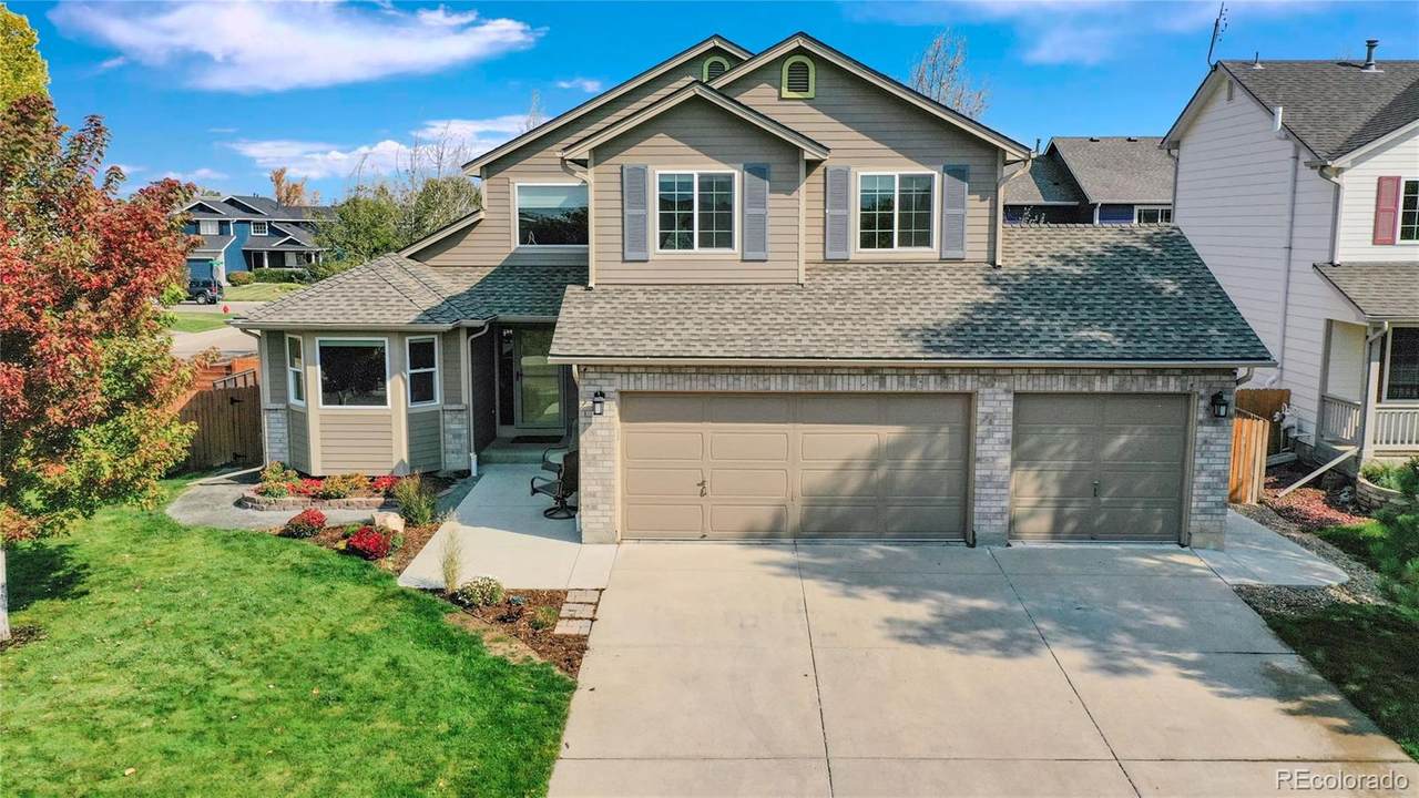 1189 Cooke Court - Photo 1