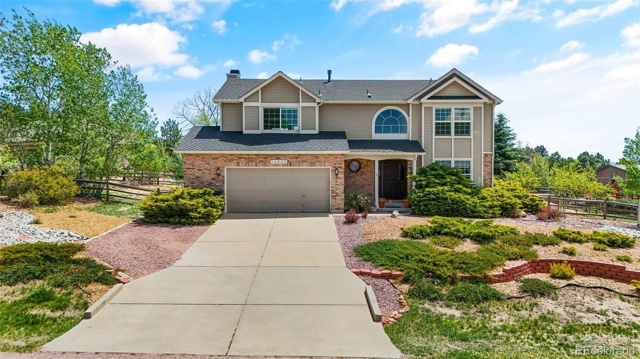 14525 Bermuda Dunes Way - Photo 1
