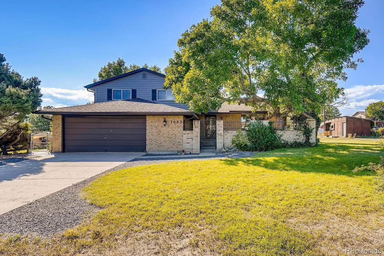 7685 Quartz Street - Photo 1