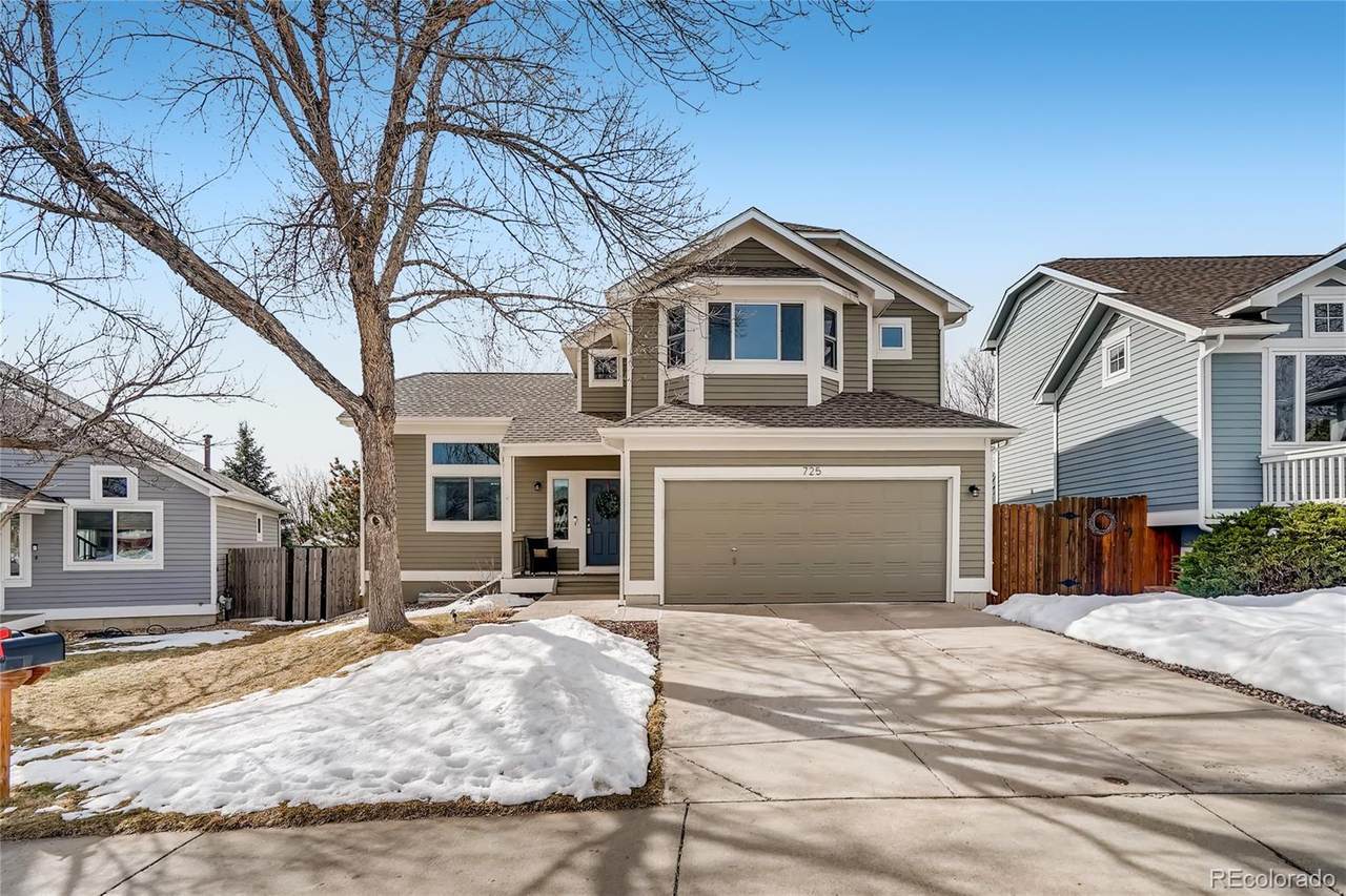 725 Church Lane - Photo 1