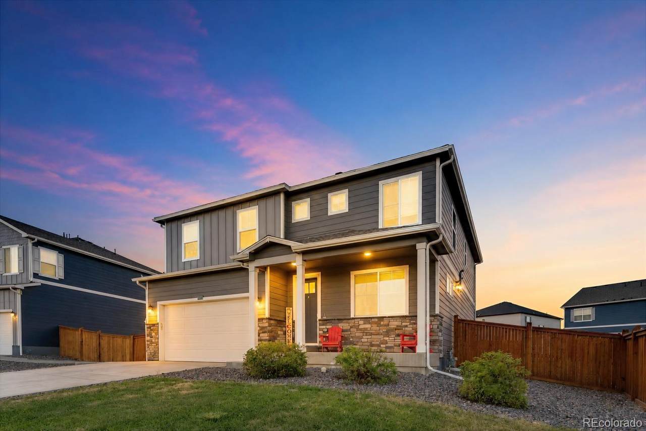 4121 Marble Drive - Photo 1