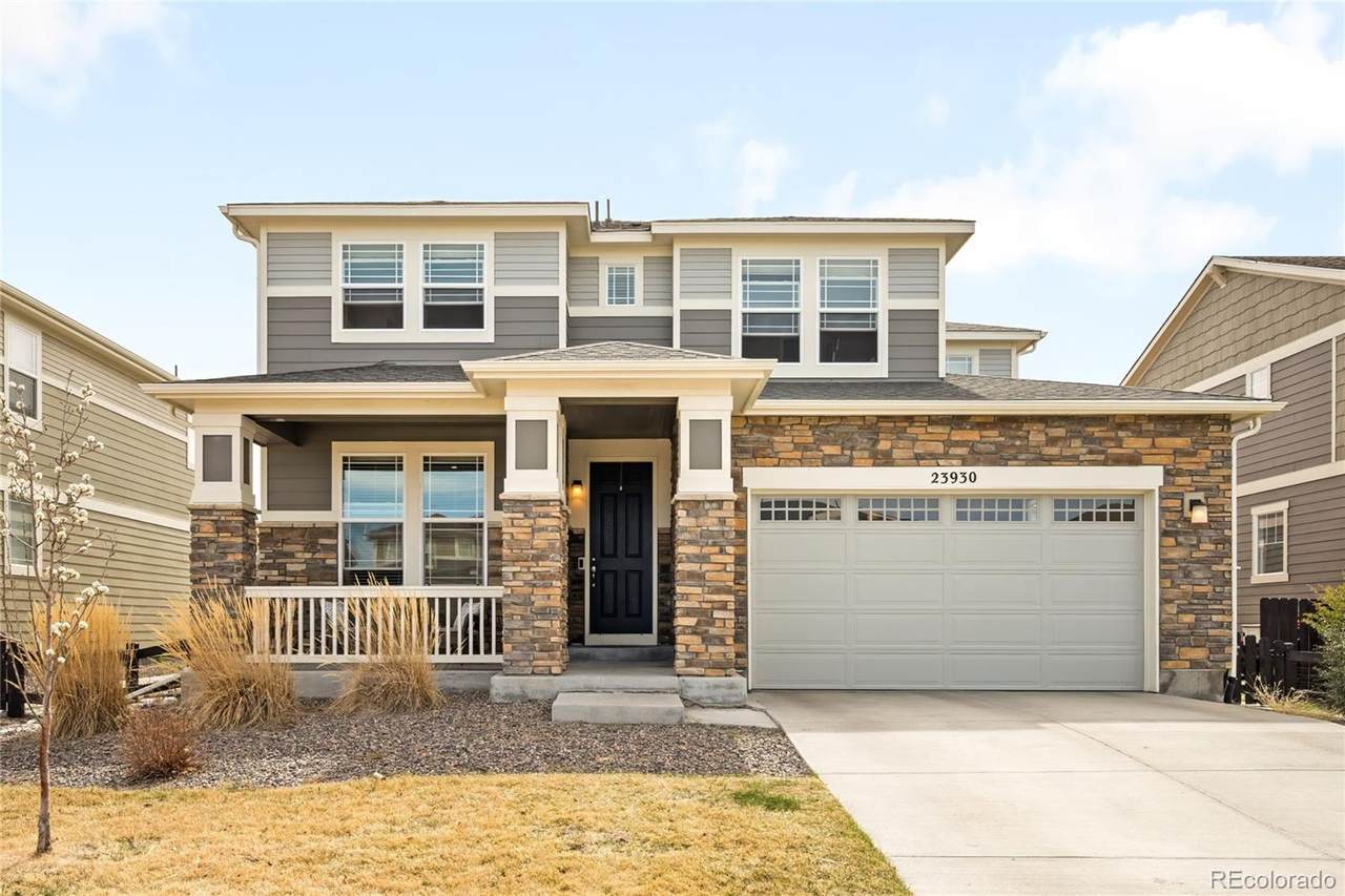 23930 Minnow Drive - Photo 1