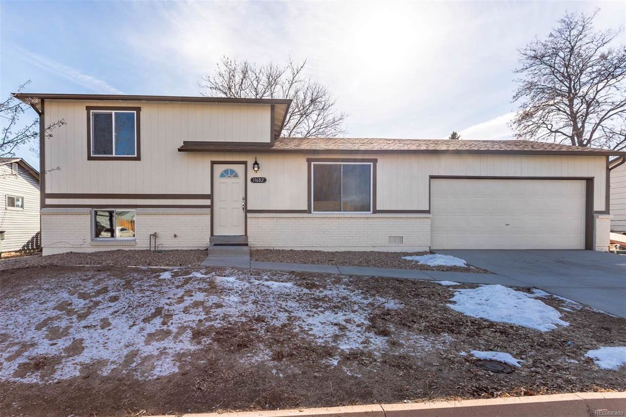 11682 Monroe Street - Photo 1