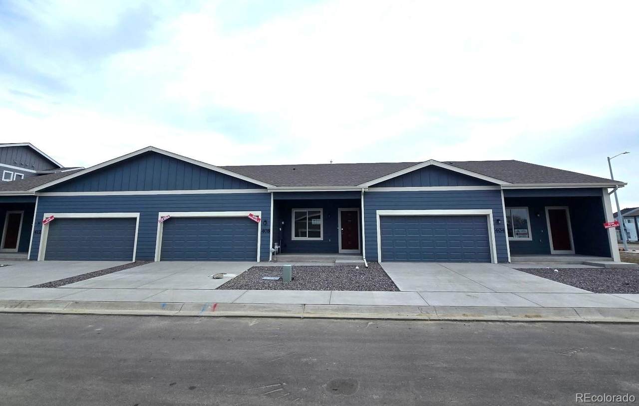 408 Molly Lane - Photo 1