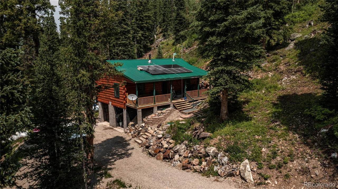 483 Bullion Mine Road - Photo 1