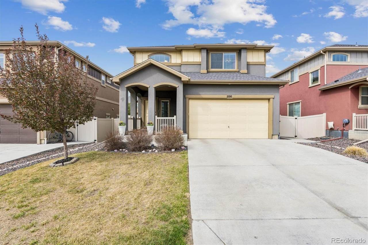 1156 Acadia Circle - Photo 1