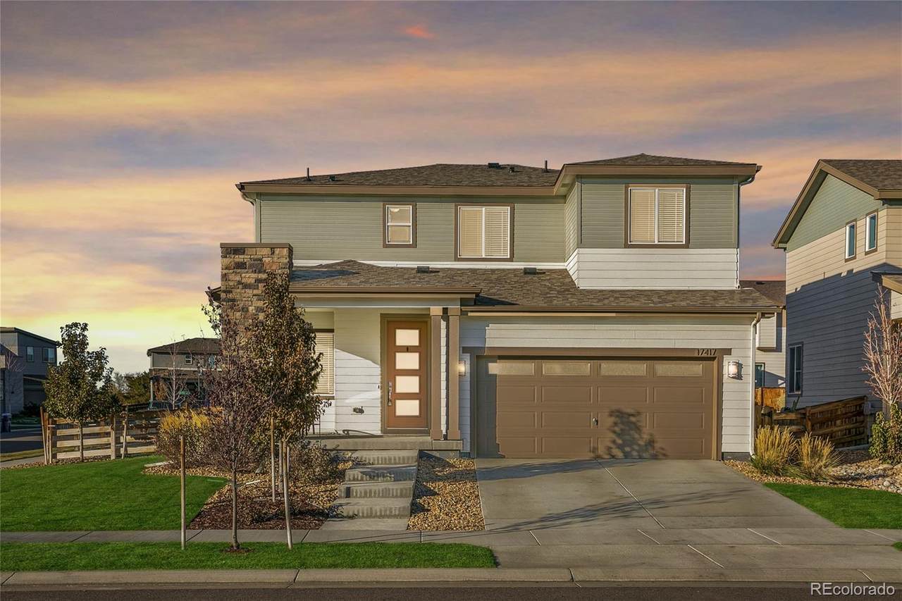 17417 111th Avenue - Photo 1