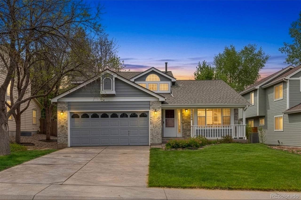 21504 Omaha Avenue - Photo 1