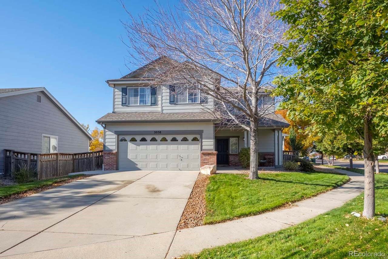5058 Sparrow Way - Photo 1