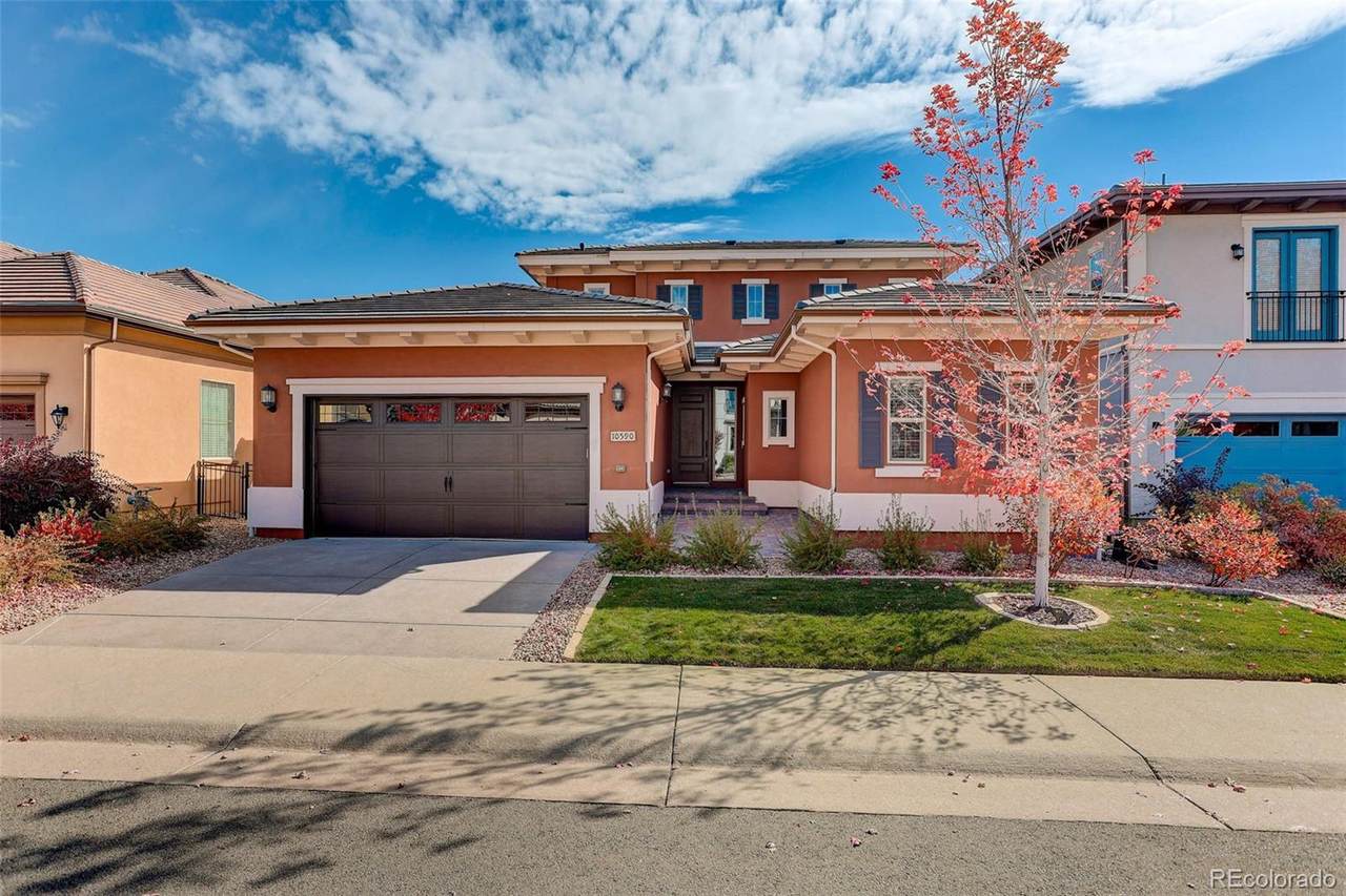 10590 Ladera Drive - Photo 1