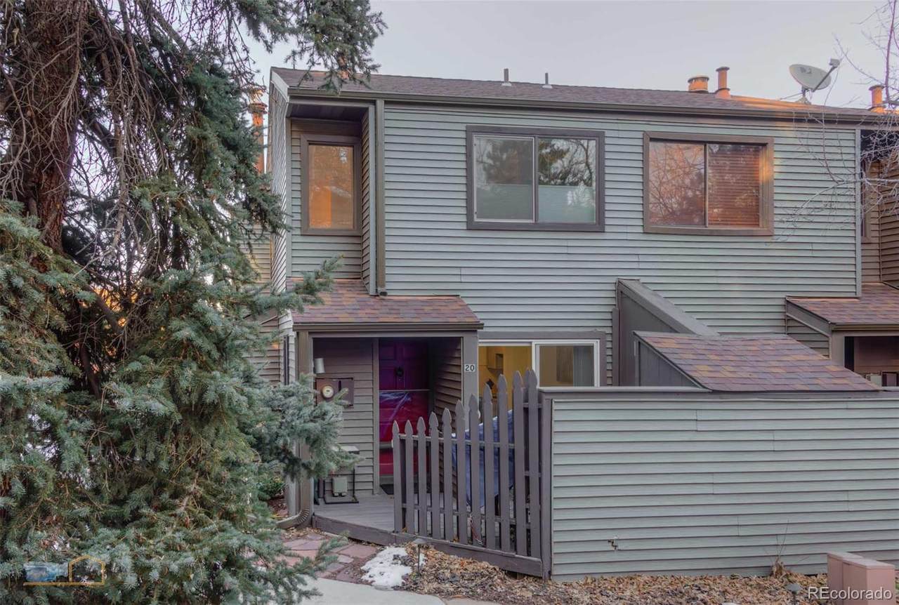 350 Arapahoe Avenue - Photo 1