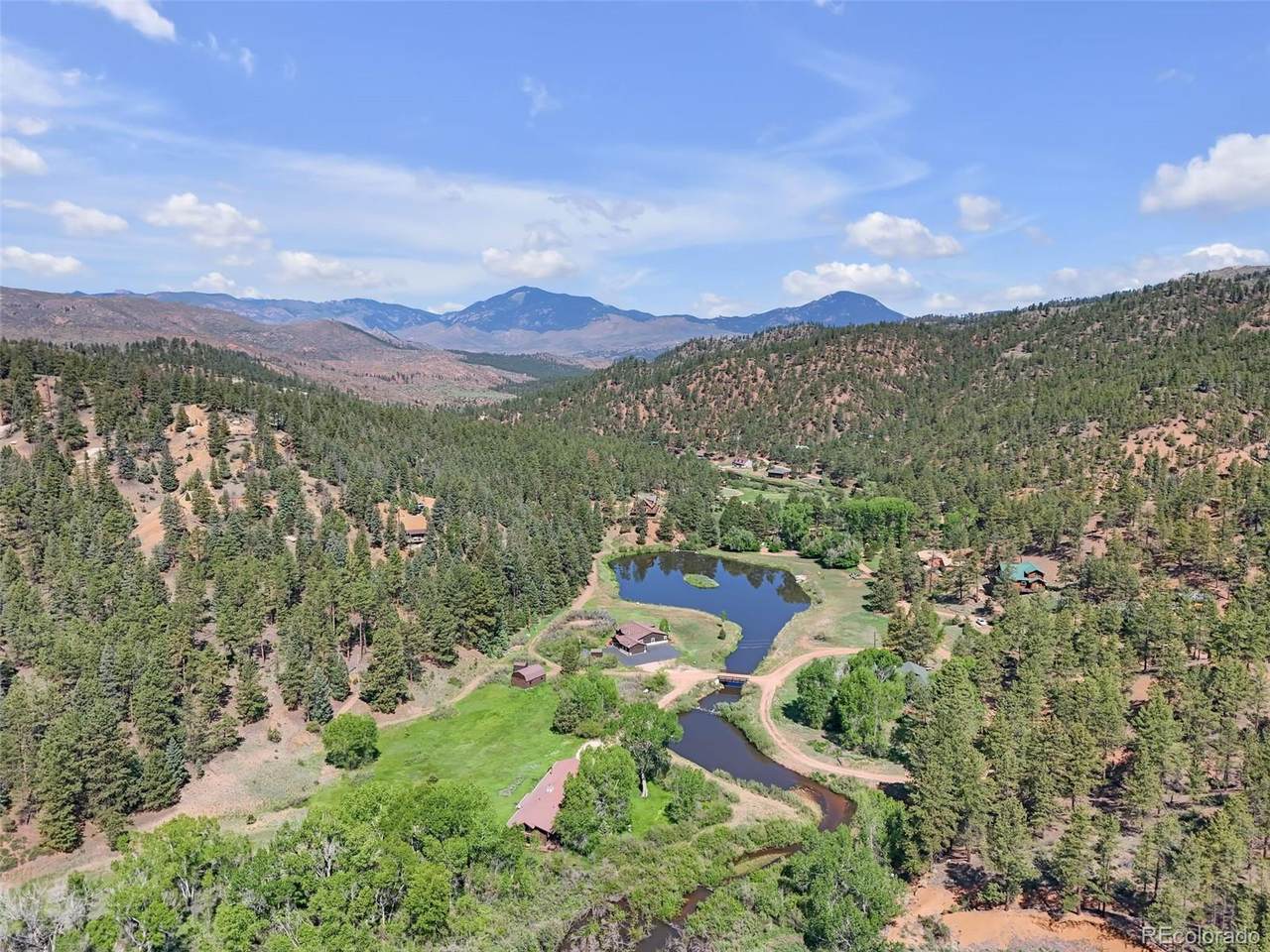 9987 Overlook Road - Photo 1