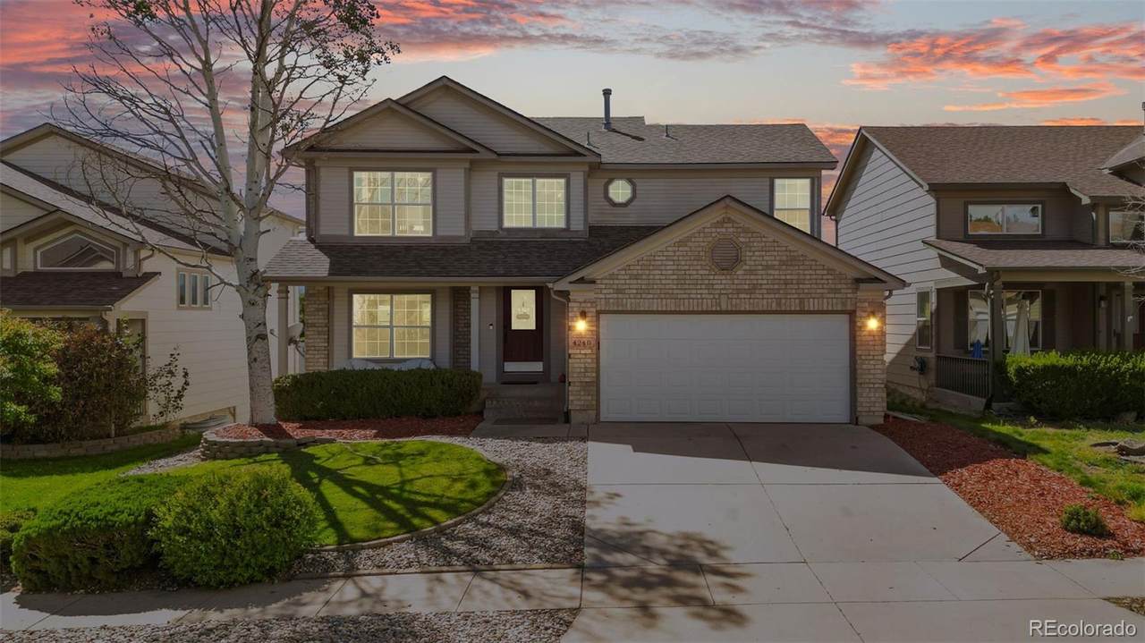 4240 Tee Shot Drive - Photo 1