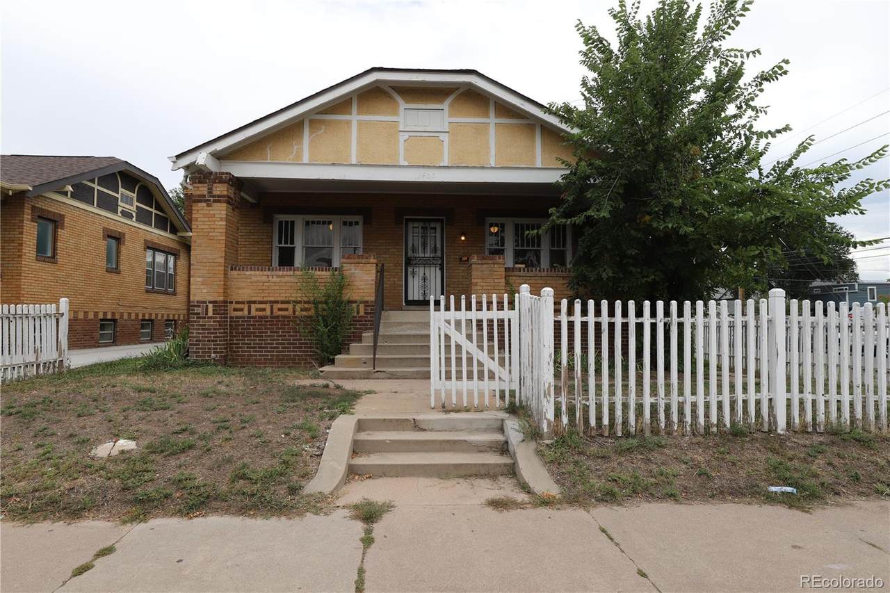 1400 Perry Street - Photo 1