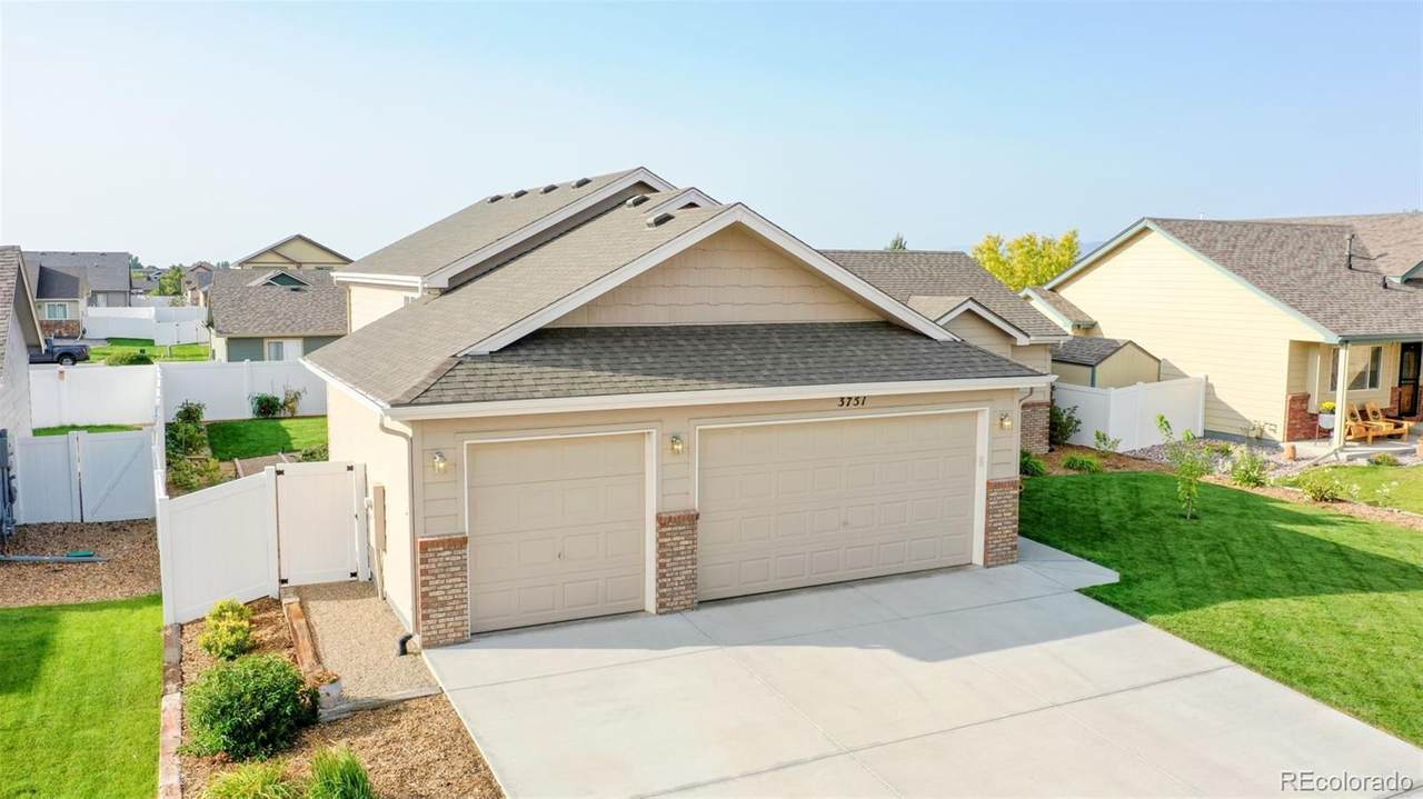 3751 Mount Spalding Street - Photo 1