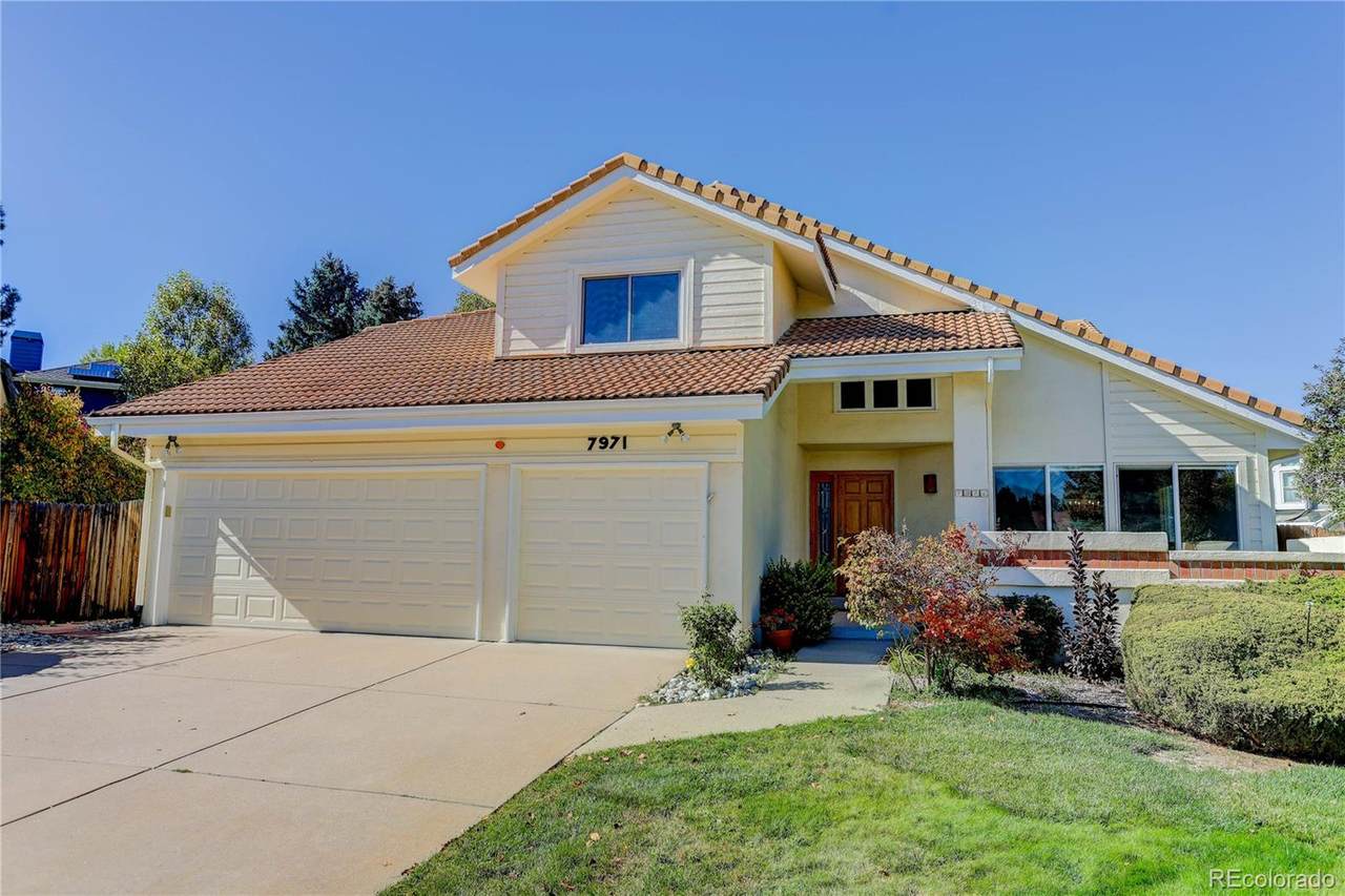 7971 Arrowhead Court - Photo 1