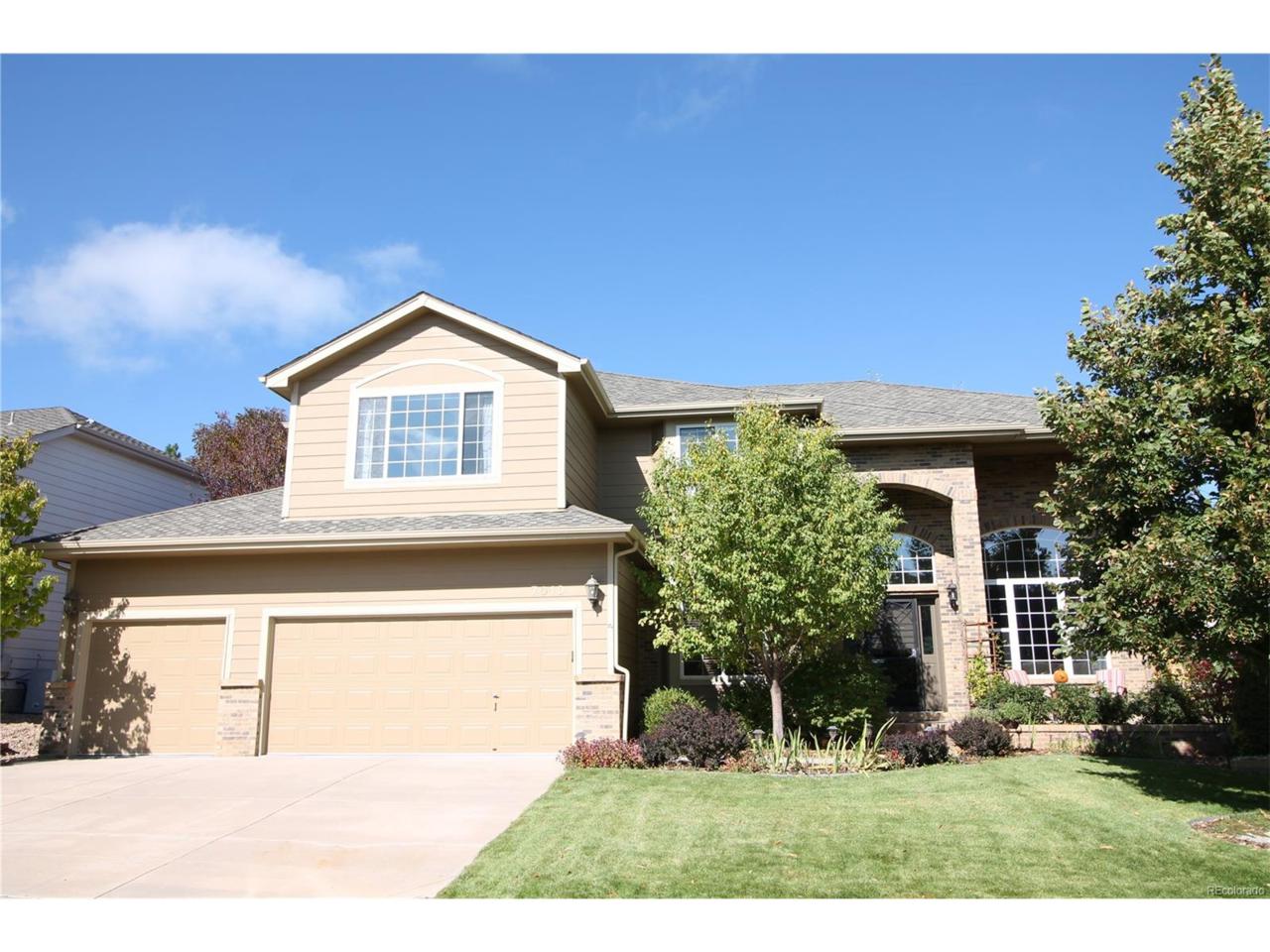 7010 Turweston Lane - Photo 1
