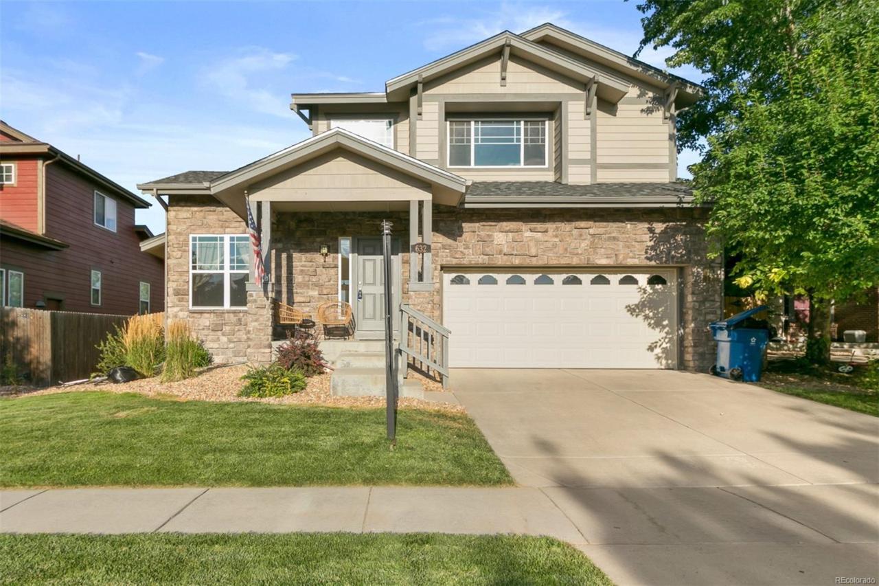 632 Tumbleweed Drive - Photo 1