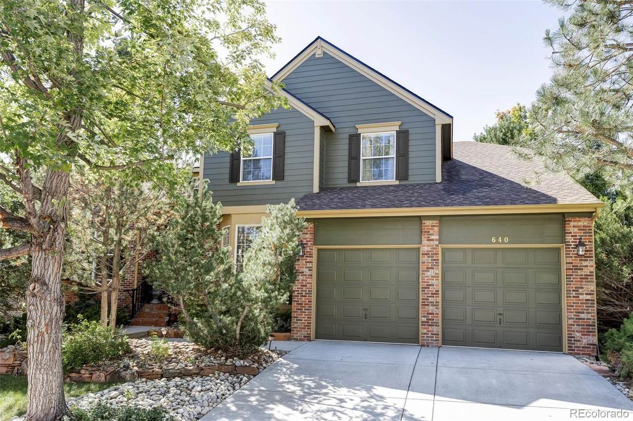 640 Stonemont Court - Photo 1