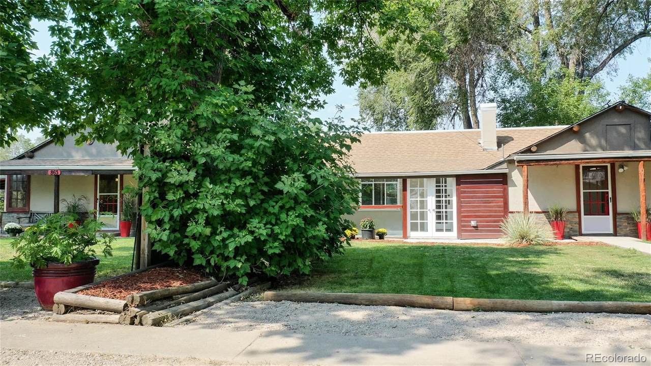 863 Depew Street - Photo 1