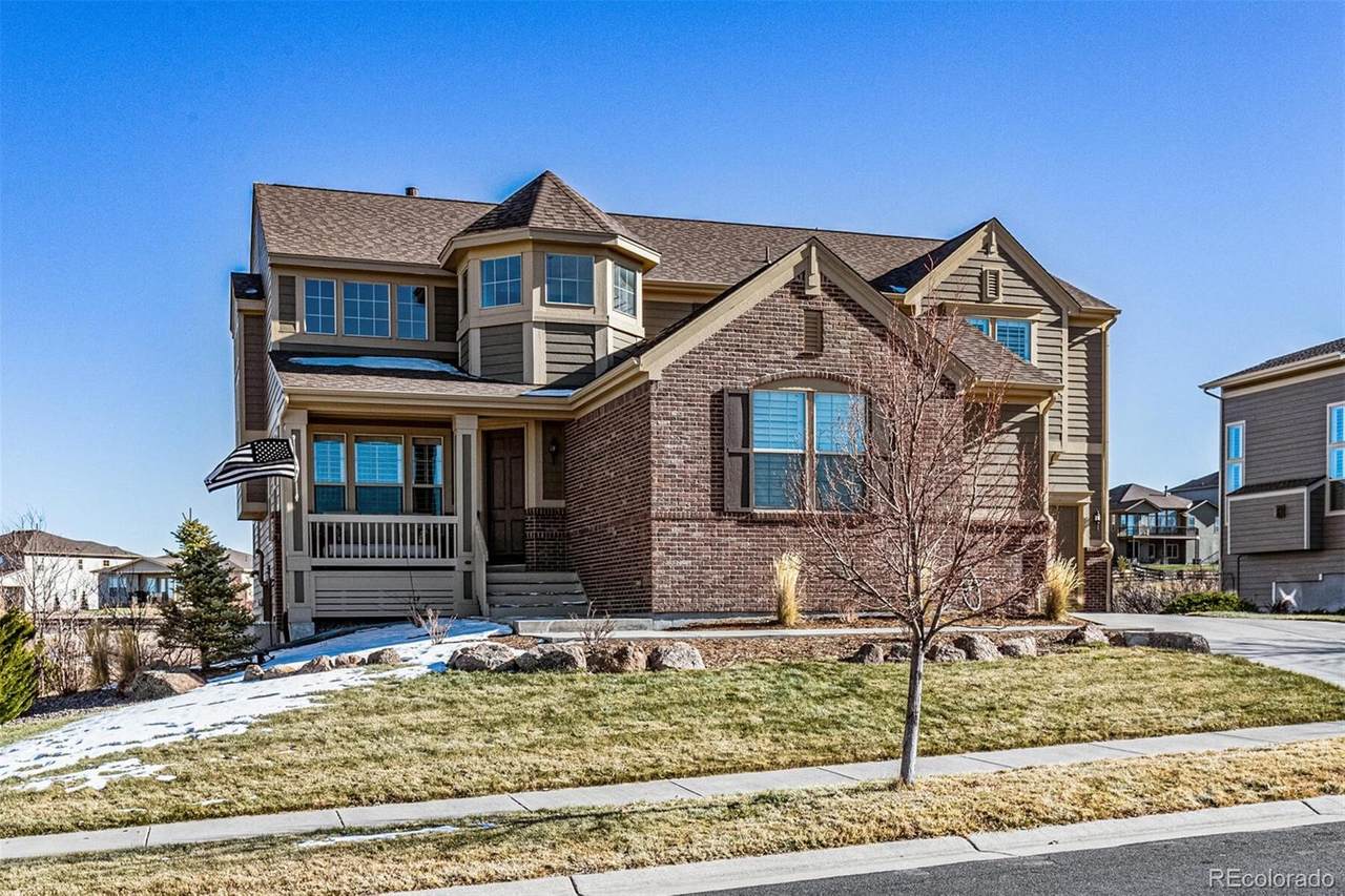 11826 Saunter Court - Photo 1