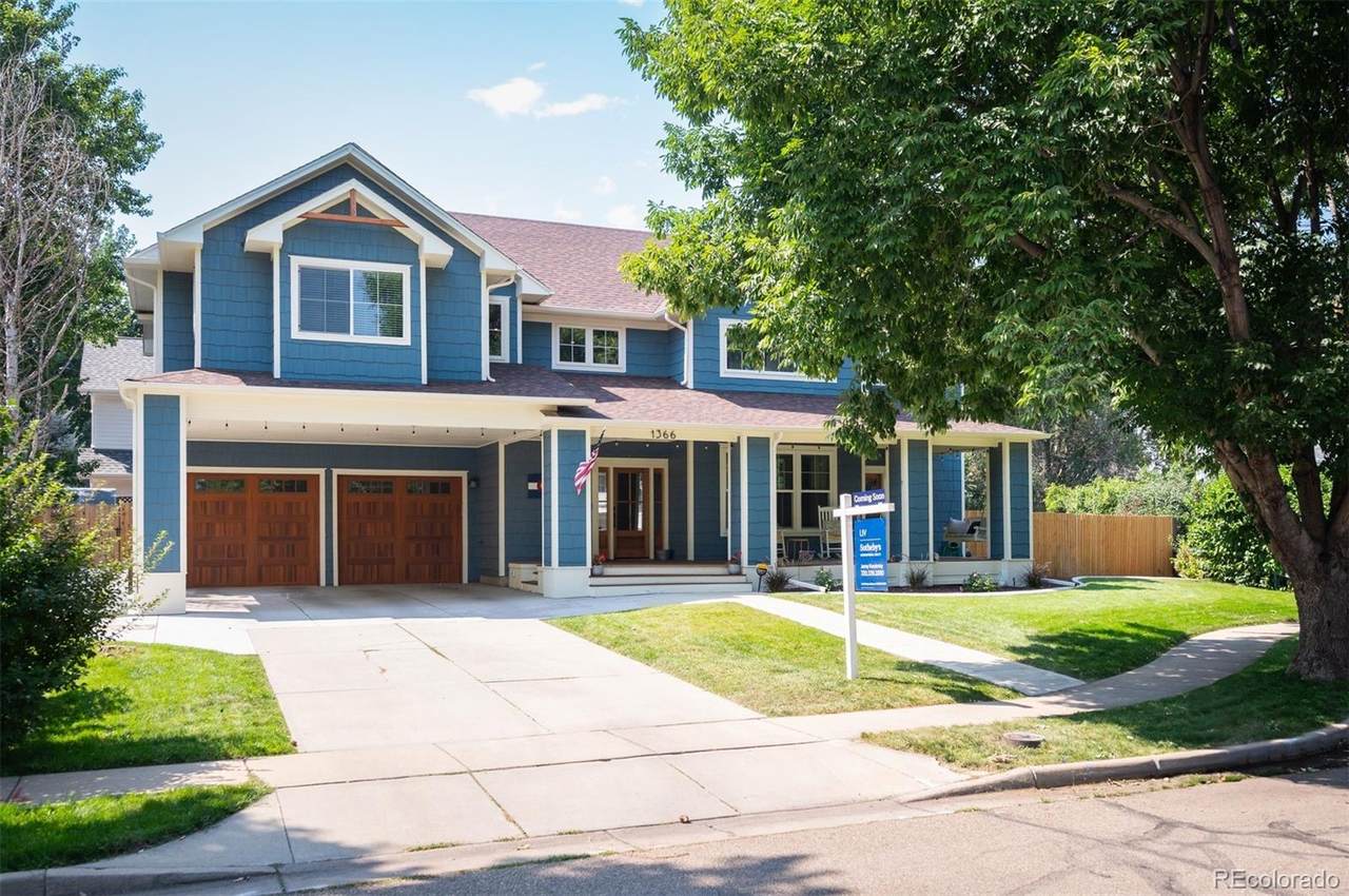 1366 Padfield Place - Photo 1