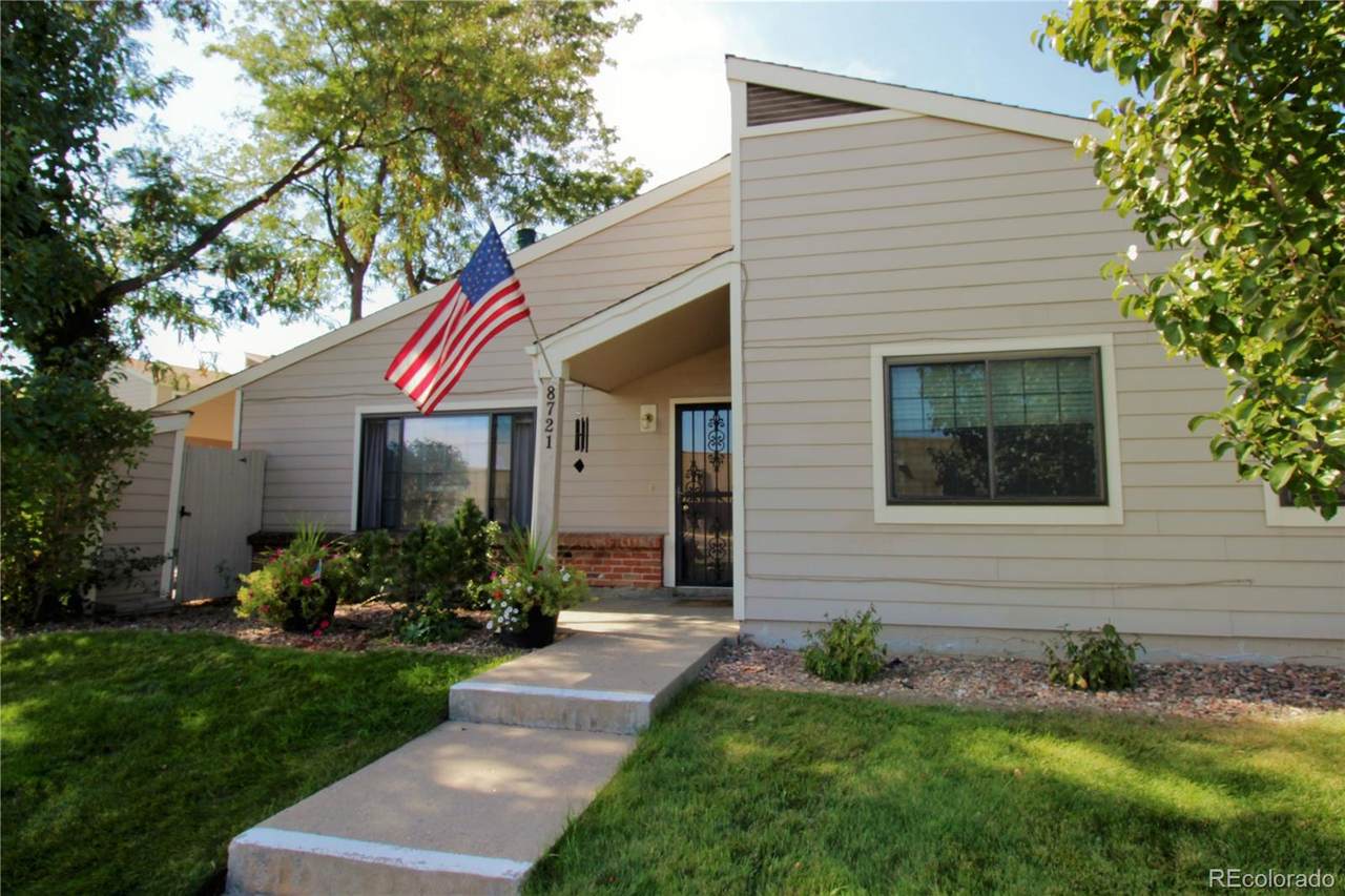 8721 Yukon Street - Photo 1